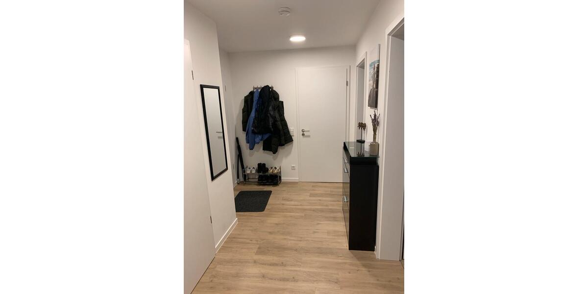 Etagenwohnung Ibbenbüren - 3 Zimmer, 87 m&sup2;, 991&euro; | Angebot:26400640