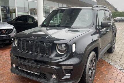 Jeep Renegade 63.650 km 18.990 € Ibbenbüren 49477