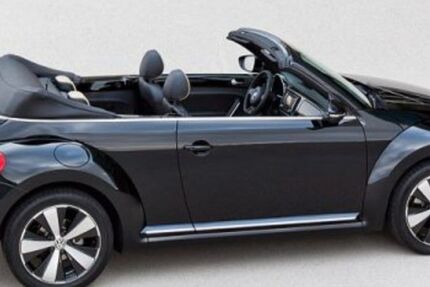 VW Beetle 88.600 km 17.250 &euro; Bramsche 49565