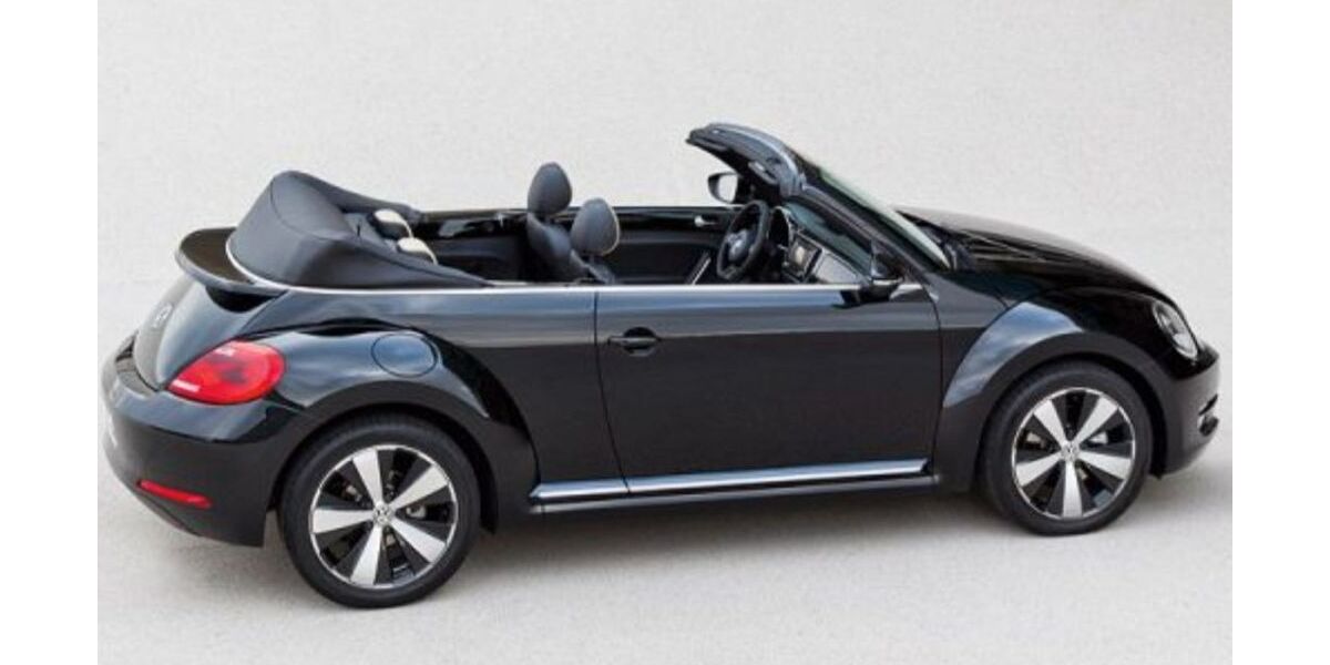 VW Beetle 88.600 km 17.250 &euro; Bramsche 49565