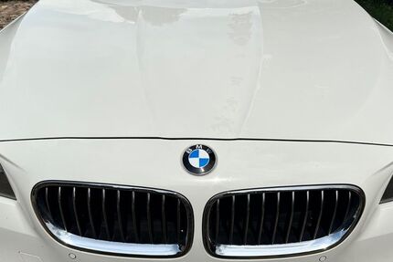 BMW 520 260.200 km 8.400 &euro; Rödinghausen 32289