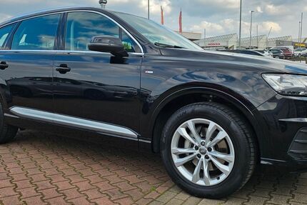 Audi Q7 289.000 km 22.499 &euro; Georgsmarienhütte 49124