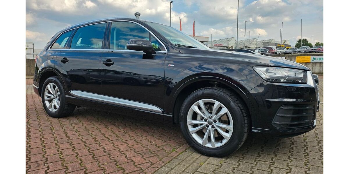 Audi Q7 289.000 km 22.499 &euro; Georgsmarienhütte 49124