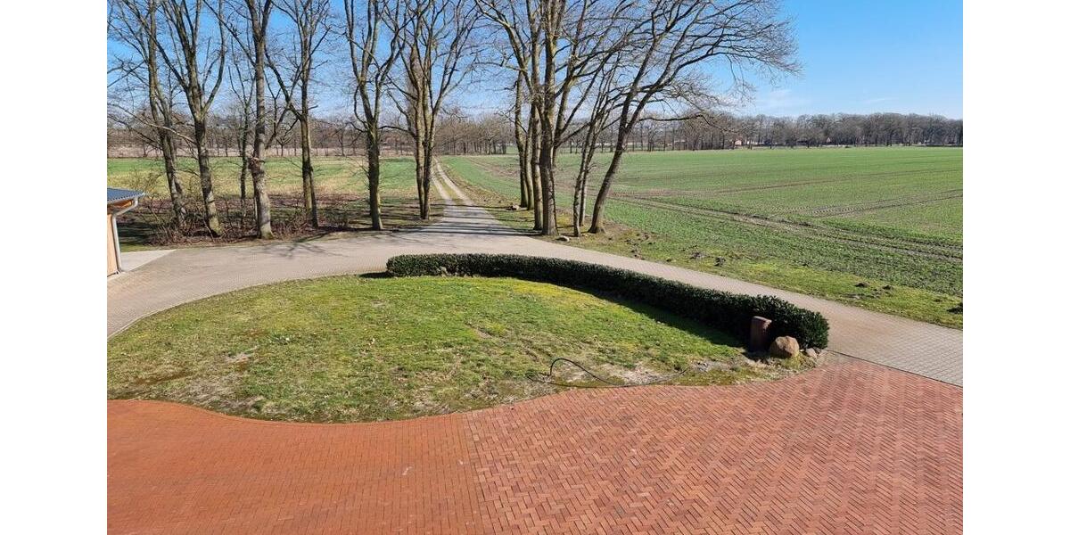 Etagenwohnung Neuenkirchen-Vörden Vörden - 4 Zimmer, 100 m&sup2;, 800&euro; | Angebot:25444356