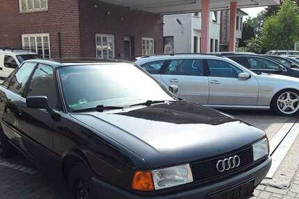 Audi 80 179.000 km 949 &euro; Melle 49324