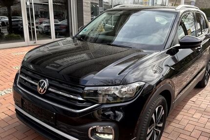 VW T-Cross 30.000 km 17.990 &euro; Ibbenbüren 49477