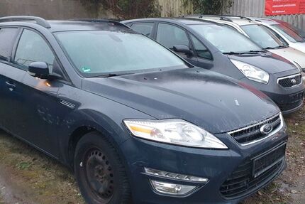 Ford Mondeo 210.000 km 3.699 &euro; Melle 49324