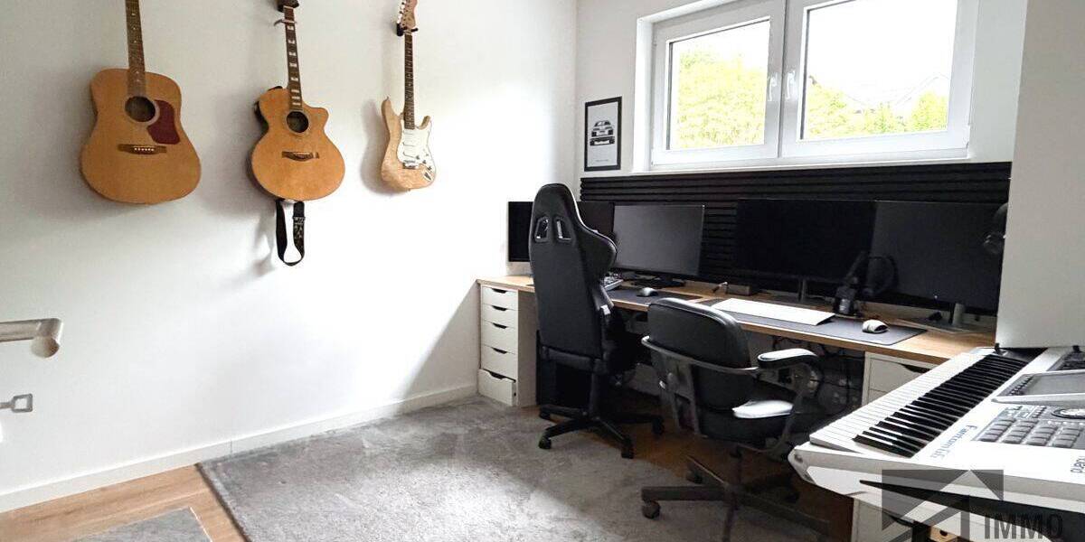 Etagenwohnung Bissendorf / Schledehausen Schledehausen - 3 Zimmer, 80 m&sup2;, 920&euro; | Angebot:26927813