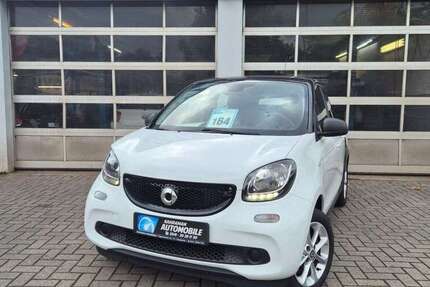 Smart forFour 116.000 km 8.300 &euro; Osnabrück 49090