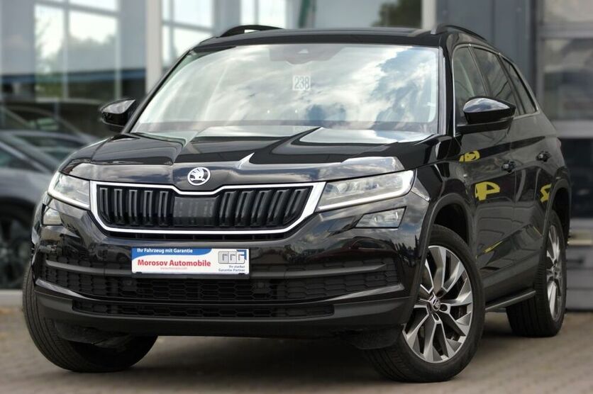 Kodiaq