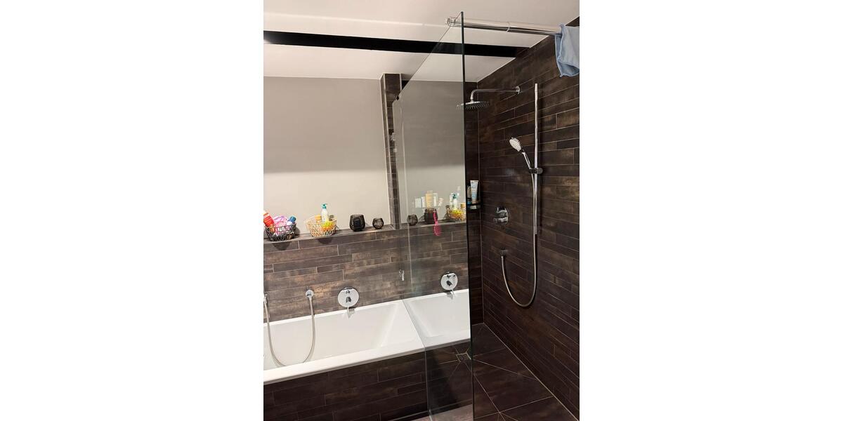 Etagenwohnung Osnabrück Gretesch - 3 Zimmer, 125 m&sup2;, 1.500&euro; | Angebot:26412512