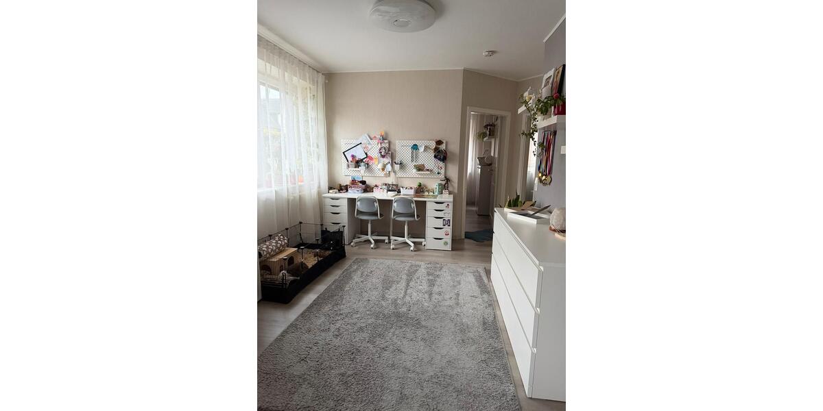 Erdgeschoßwohnung Georgsmarienhütte - 3.5 Zimmer, 88 m&sup2;, 240.000&euro; | Angebot:25544752