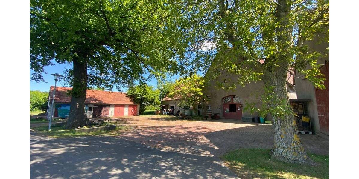 Mehrfamilienhaus, Wohnhaus Bad Essen Hüsede - 5 Zimmer, 140 m&sup2;, 500.000&euro; | Angebot:25673337