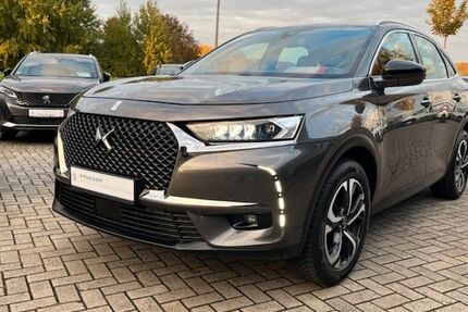 DS Automobiles DS7 (Crossback) 30.750 km 20.990 &euro; Bad Iburg 49186