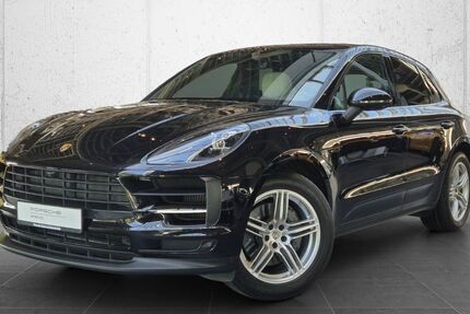 Porsche Macan 123.900 km 47.900 &euro; Osnabrück 49078