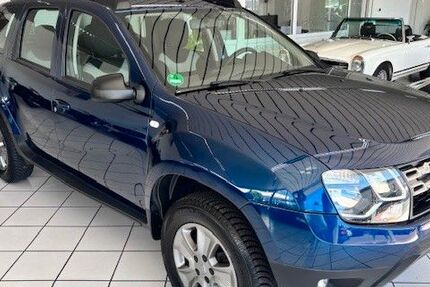 Dacia Duster 98.164 km 10.900 € Warendorf 48231
