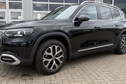 Mercedes-Benz GLB 250 5.000 km 57.888 &euro; Neuenkirchen OT Lintern 49586