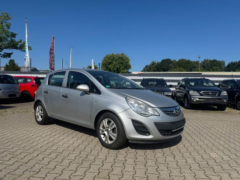 Corsa