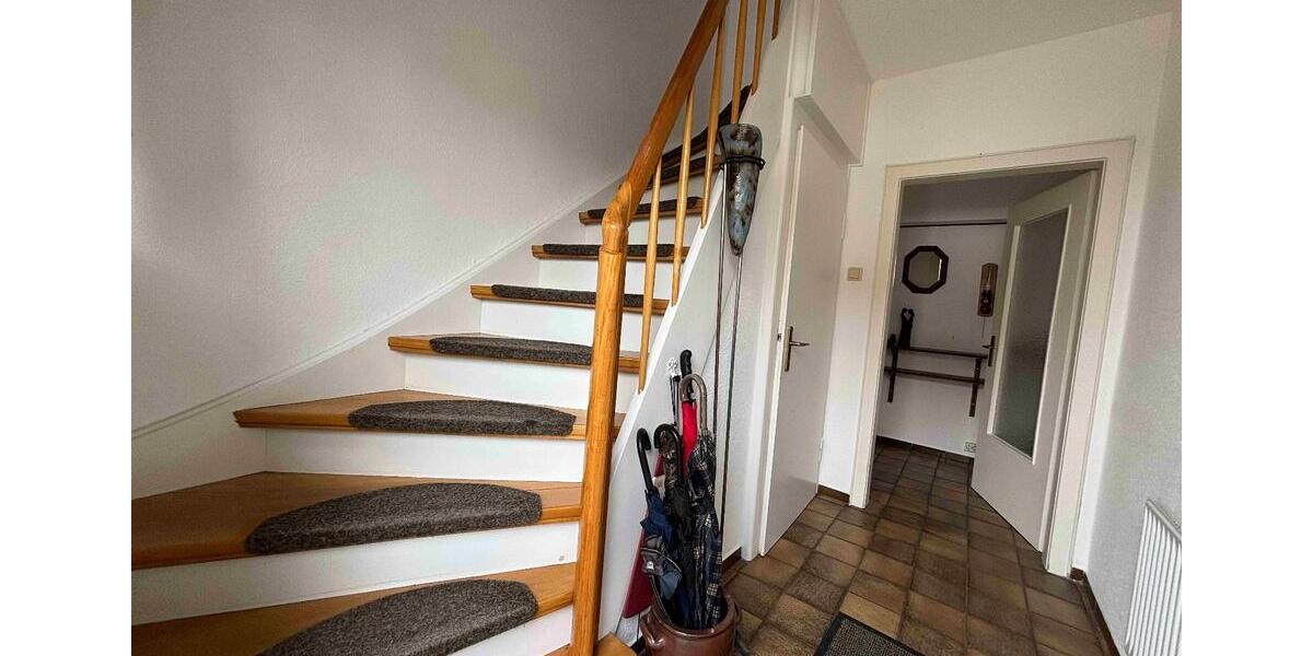 Doppelhaushälfte Osnabrück Gretesch - 6 Zimmer, 126 m&sup2;, 385.000&euro; | Angebot:26098882