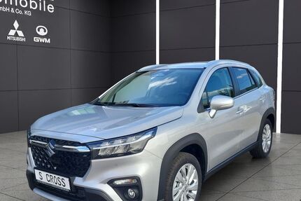 Suzuki (SX4) S-Cross 1.500 km 28.900 &euro; Osnabrück 49082