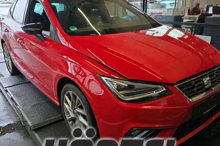 Seat Ibiza 51.400 km 14.300 &euro; Osnabrück 49084