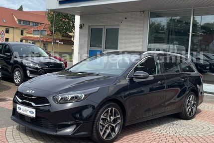 Kia ceed Sportswagon 14.590 km 23.950 &euro; Osnabrück 49090