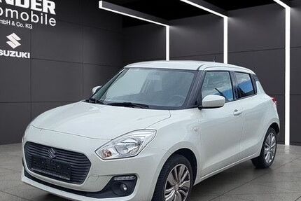 Suzuki Swift 86.860 km 10.450 &euro; Osnabrück 49082