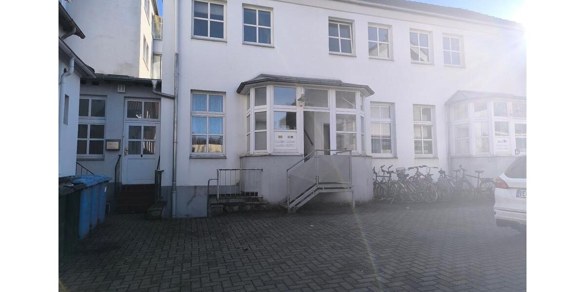 Erdgeschoßwohnung Osnabrück Nahne - 1 Zimmer, 22 m&sup2;, 89.000&euro; | Angebot:25255800