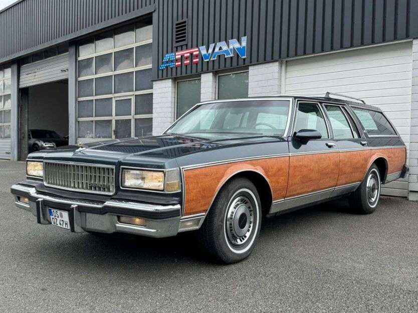 Caprice