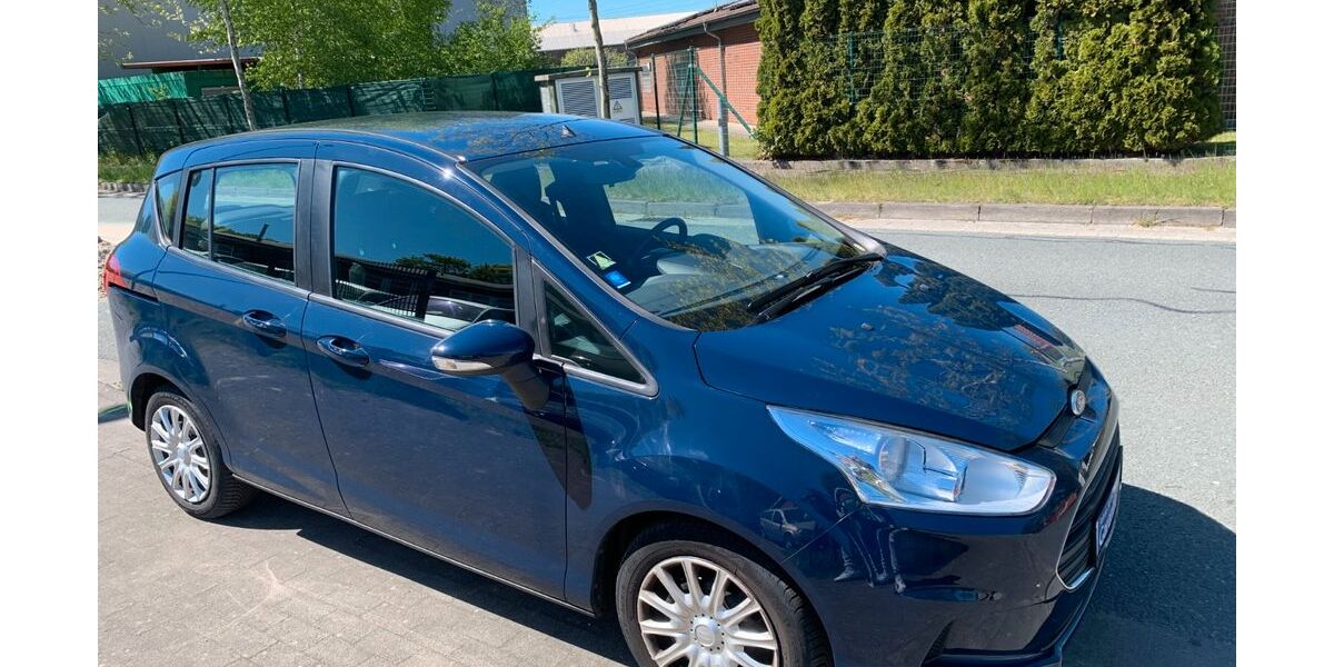 Ford B-Max 136.000 km 4.999 &euro; Georgsmarienhütte 49124
