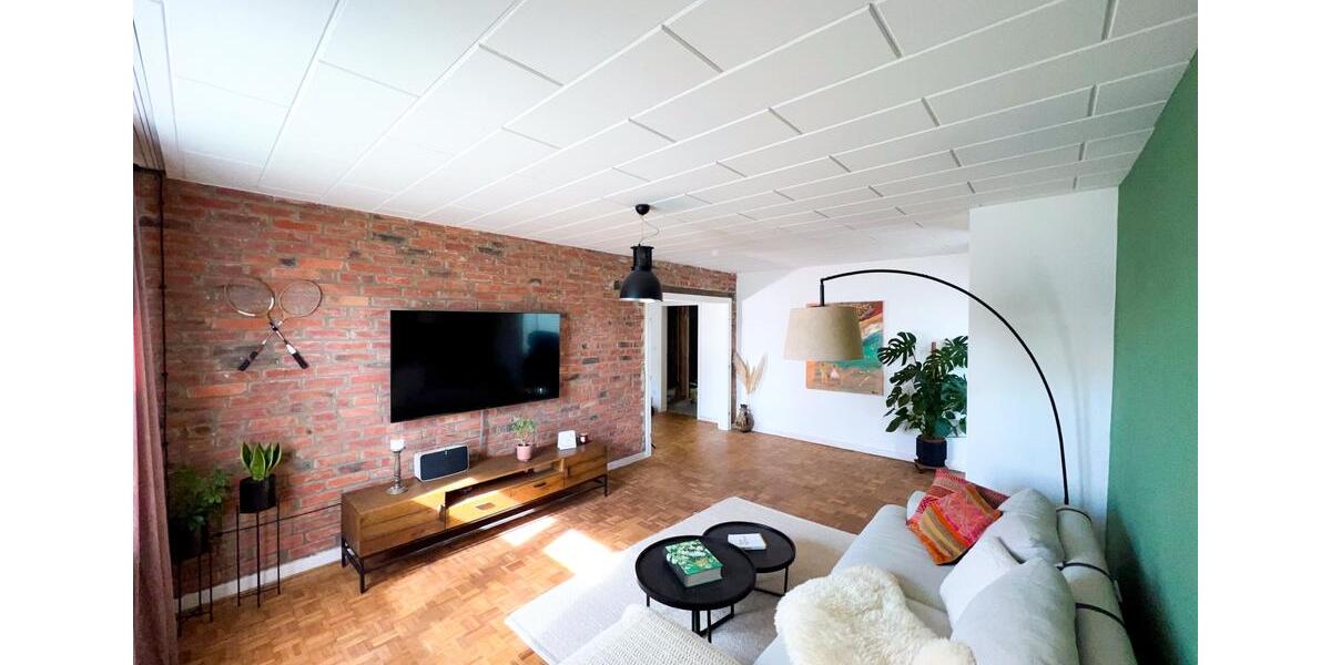 Erdgeschoßwohnung Bad Essen - 4 Zimmer, 170 m&sup2;, 1.300&euro; | Angebot:26675272