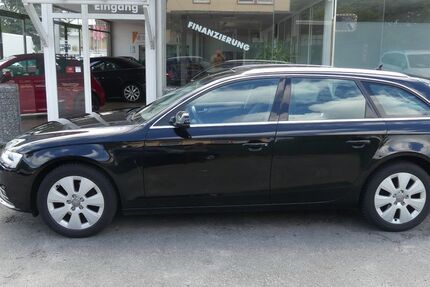 Audi A4 150.360 km 14.990 € Osnabrück 49084