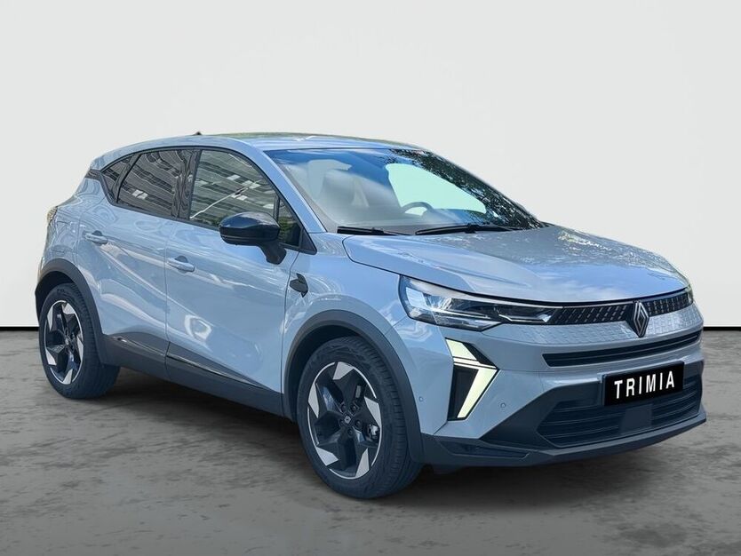 Captur