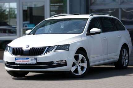Skoda Octavia 129.100 km 19.200 &euro; Wallenhorst 49134