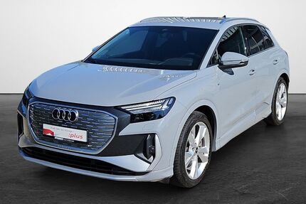 Audi Q4 e-tron 40.325 km 31.750 &euro; Osnabrück 49080