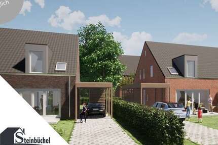 Haus Lengerich - 5 Zimmer, 126 m&sup2;, 341.200&euro; | Angebot:26906807