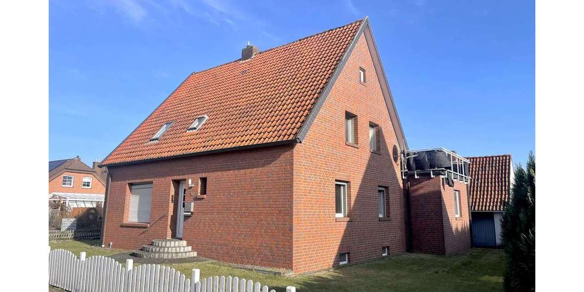 Einfamilienhaus Bissendorf / Natbergen Natbergen - 8 Zimmer, 204 m&sup2;, 369.000&euro; | Angebot:25080584