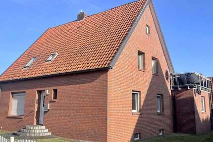 Haus Bissendorf / Natbergen Natbergen - 8 Zimmer, 204 m&sup2;, 369.000&euro; | Angebot:25080584