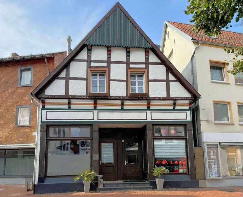 Gastronomie in Westerkappeln 279.000 € 150 m² zimmer