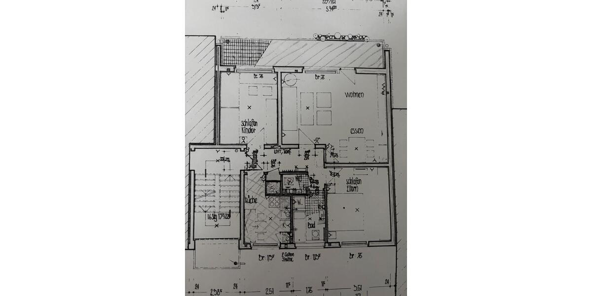 Etagenwohnung Belm - 3 Zimmer, 83 m&sup2;, 205.999&euro; | Angebot:25058038