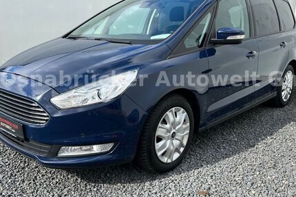 Ford Galaxy 94.800 km 16.999 &euro; Georgsmarienhütte 49124
