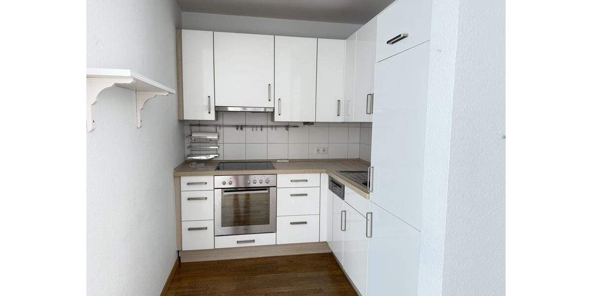 Etagenwohnung Bramsche - 2 Zimmer, 39 m&sup2;, 145.000&euro; | Angebot:25697519