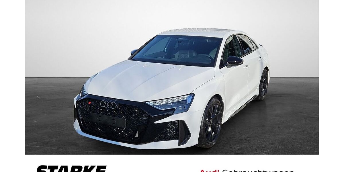 Audi RS3 5.000 km 68.990 &euro; Osnabrück 49080