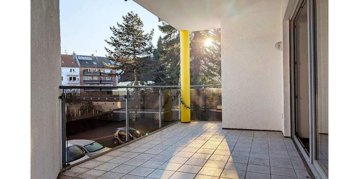 Etagenwohnung Osnabrück Wüste - 4 Zimmer, 115 m&sup2;, 399.000&euro; | Angebot:25524921