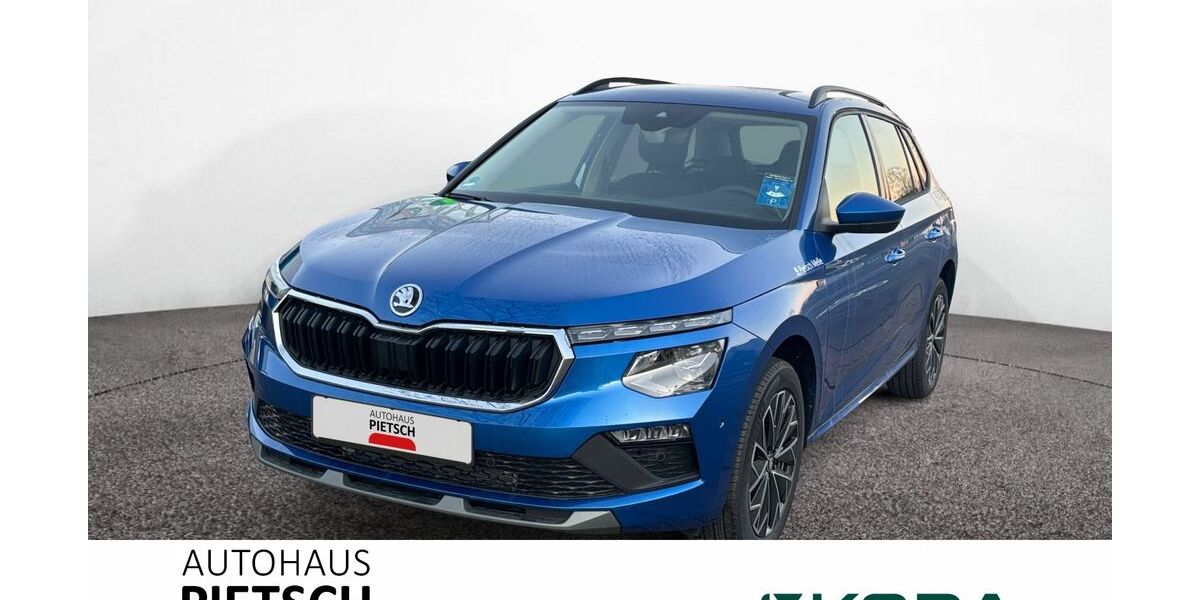 Skoda Kamiq 8.000 km 31.680 &euro; Melle 49324