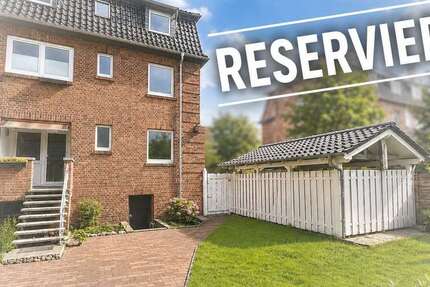 Wohnung Osnabrück Eversburg - 3 Zimmer, 65 m&sup2;, 199.000&euro; | Angebot:26754178