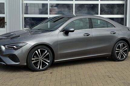 Mercedes-Benz CLA 180 20.000 km 29.888 &euro; Neuenkirchen OT Lintern 49586