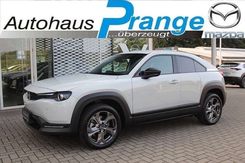 Mazda MX-30 46.897 km 14.985 € Hilter-Hankenberge 49176