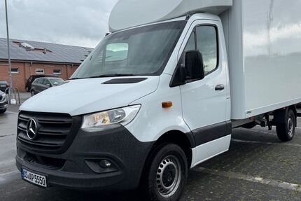 Mercedes-Benz Sprinter 75.000 km 45.999 &euro; Bohmte 49163