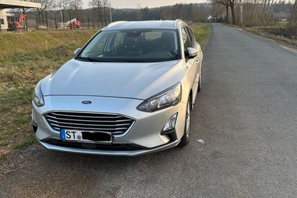 Ford Focus 96.000 km 10.990 &euro; Ibbenbüren 49477